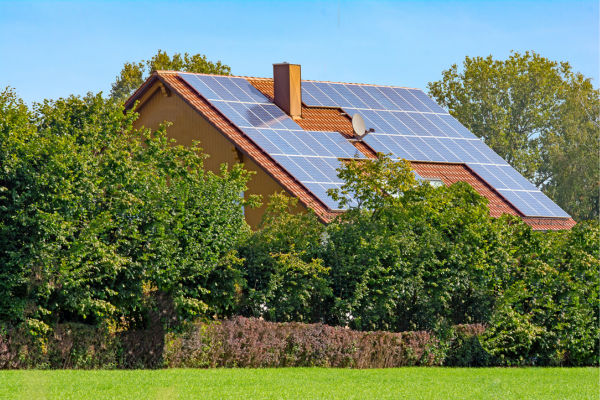 Casa do Futuro Agora: A Tecnologia por Trás das Casas Sustentáveis